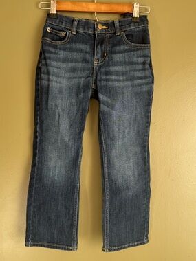 wonder nation Straight Jeans - Dark Blue